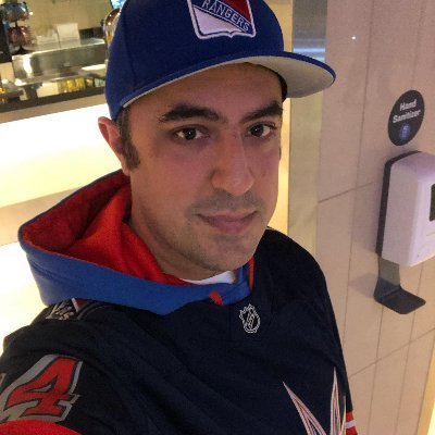 NYC based gamer and lover of all things nerdy. I'm just here so I don't get fined #NYR #RepBX