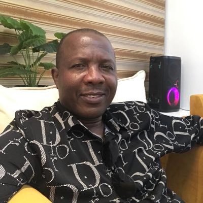 born and brought up in Lagos Nigeria, from Auchi