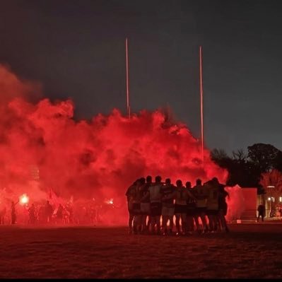 Keen expansionist. Tired of the constant application of political gymnastics needed to follow rugby.