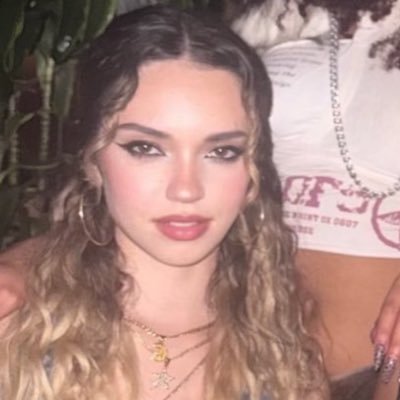 madi the lobster Profile