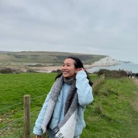 🕊️🇵🇸 (@gabriellewrite) 's Twitter Profile