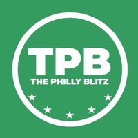 The Philly Blitz (@thephillyblitz_) 's Twitter Profile Photo The Philly Blitz (@thephillyblitz_) 's Twitter Profile Photo