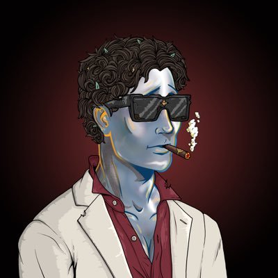 cozyerid's profile picture. helping enterprises navigate web3 | Product Manager