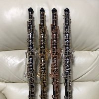ミヒェル オーボエ プレガウジャー オーボエ丸材ケーン プレゼント中】ミヒェル ： オーボエリード