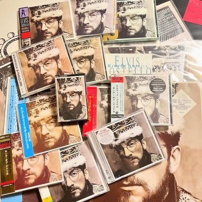 A place for people to ask questions, point out errors, upload clippings, etc. for the Elvis Costello Wiki
https://t.co/Ma9JO1UYsX