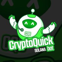 CryptoQuickBot (@cryptoquickbot) 's Twitter Profile