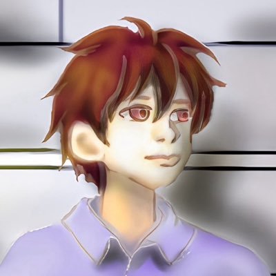 Shii⭕ｭ(絵師を目指すもの)さんのプロフィール画像