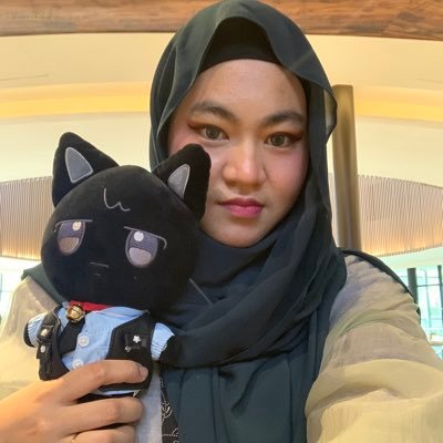 Still not sure how to use twitter properly, multifandom obviously😅...most of the time would just scroll ups and down🤪🤪🤪 #meqish
