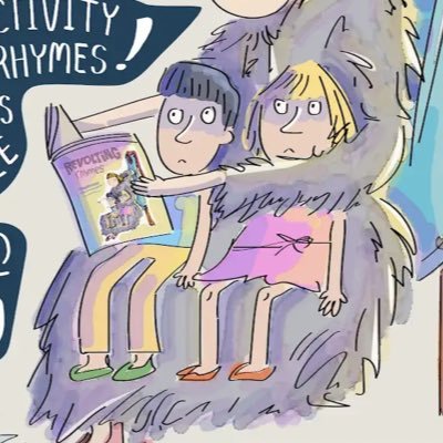 Children's Lit SWUさんのプロフィール画像