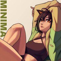 minimalaifu (@minimalaifu) 's Twitter Profile