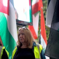Jennie Walsh 🇵🇸 (@jennie_walsh) 's Twitter Profile