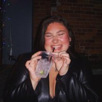gab 🍸 (@gabbyeharris) 's Twitter Profile