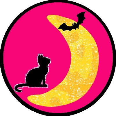 ねことこうもり Profile