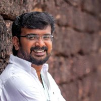 Arun chandhiran (@arun_chandhiran) 's Twitter Profile