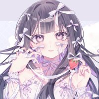 巳苺 白 (@n_ma0x) 's Twitter Profile Photo 巳苺 白 (@n_ma0x) 's Twitter Profile Photo