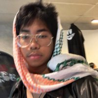 jaky (@jekyjakyjak) 's Twitter Profile Photo