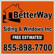 Betterway Home Improvements - The results you want - the price you want to pay!