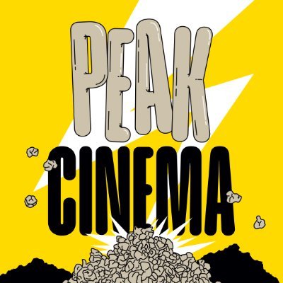 Le Podcast du Meilleur du Cinéma 🎙🍿🎥
Avec @LucLeGonidec_ @Marvin__Montes @EmmanuelPeudon @Wonder_Vesper