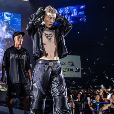 6b_up3w5's profile picture. 格闘技アカ 平本蓮♡朝倉未来♡秋元強真♡高木凌♡