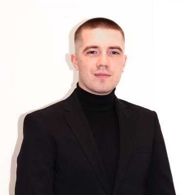 Piotr Szopa Profile