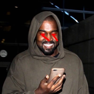 ShadowG00408054's profile picture. kanye big sigma
