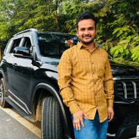 Kumar Sambhav (@kumarsambhav_) 's Twitter Profile