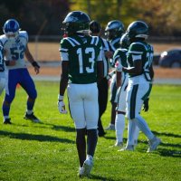 Mekhi McNair (@mekhimcnair_13) 's Twitter Profile