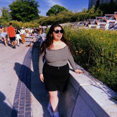 _kayleeholland's profile picture. media/culture editor @foxnews | hiker