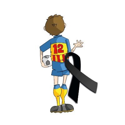 No somos periodistas. Hablamos de nuestro @ValenciaCF
🦇CANALES🦇
📺 Prin: https://t.co/dahCIyXlq5