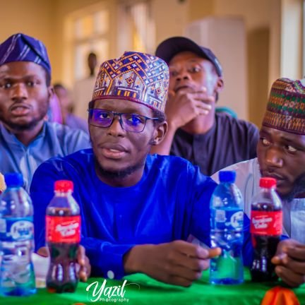 Imintellectual2's profile picture. Activist|| Essayist|| Ardent Reader|| Politician|| 
-President NUYOSS-FUK
-Speaker NASES
-Chairman Yobe Youths Congress(YYC)