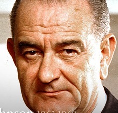 LyndBJohnson's profile picture. 