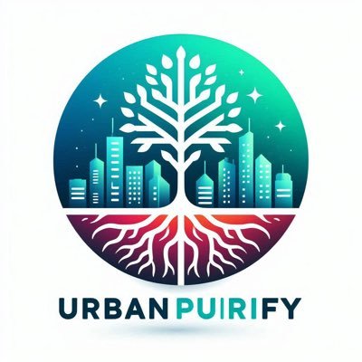🌿 ProjUrbanPurify: Innovating urban air purification with sustainable solutions. Transforming cities for a cleaner, greener future. #CleanAir#UrbanInnovation