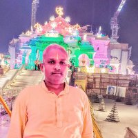 कृष्ण चन्द्र 🇮🇳 KCSBR (@1krishnachandra) 's Twitter Profile
