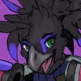 Noise 🐦/Mordecai 🐊さんのプロフィール画像