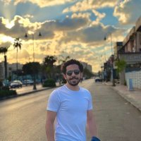 Omar Pakr (@omarpakr) 's Twitter Profile