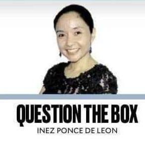 scholar.novelist.bellydancer
MBB+MBB+ScienceCom
Associate Prof,Dept of Communication, Ateneo de Manila.
Columnist, Philippine Daily Inquirer
#QuestionTheBox