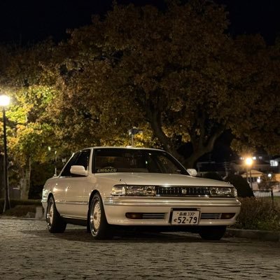 函館 25 jzx81 grs200 la11a