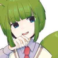 風鋸 (@kznk4693) 's Twitter Profile Photo