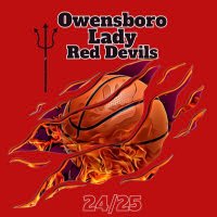 Owensboro Lady Devils Basketball (@ladydevils_ohs) 's Twitter Profile