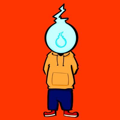 消嘘さんのプロフィール画像