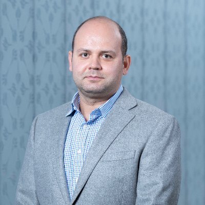Leo_Peisakhin's profile picture. Associate Prof of Political Science at NYU Abu Dhabi. Historical legacies, political violence, conflict resolution, Ukraine, Russia.