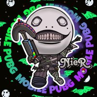 NieR ニーア (@nier0replicant) 's Twitter Profile