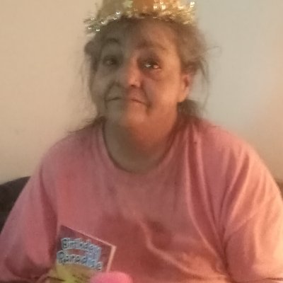 New here trying to make connections to promote a fundraiser for my who's terminal. Please take a minute to read this.
https://t.co/mWpv6jugd5