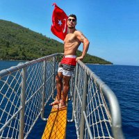 Kemal Göz (@gozkemal8419) Twitter profile photo