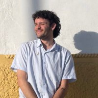 Víctor Déniz (@_vicdeniz) 's Twitter Profile