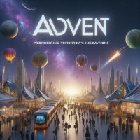 ADVENT BUZZ (@tgipower) 's Twitter Profile