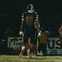 TJ Ward jr (@tj_2ward) 's Twitter Profile