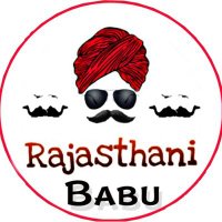राजस्थानी बाबू (@mrsaubatadu) 's Twitter Profile