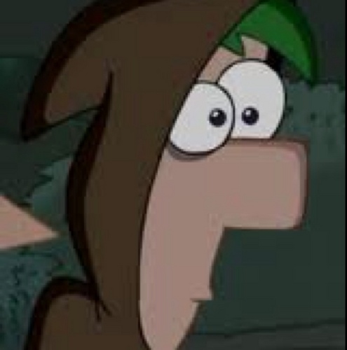 Ferbgor's profile picture. 