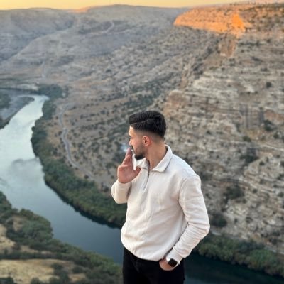 ugurrecep0's profile picture. Uğur | ✪